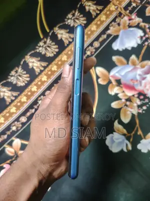Samsung Galaxy F22 ` (Used)