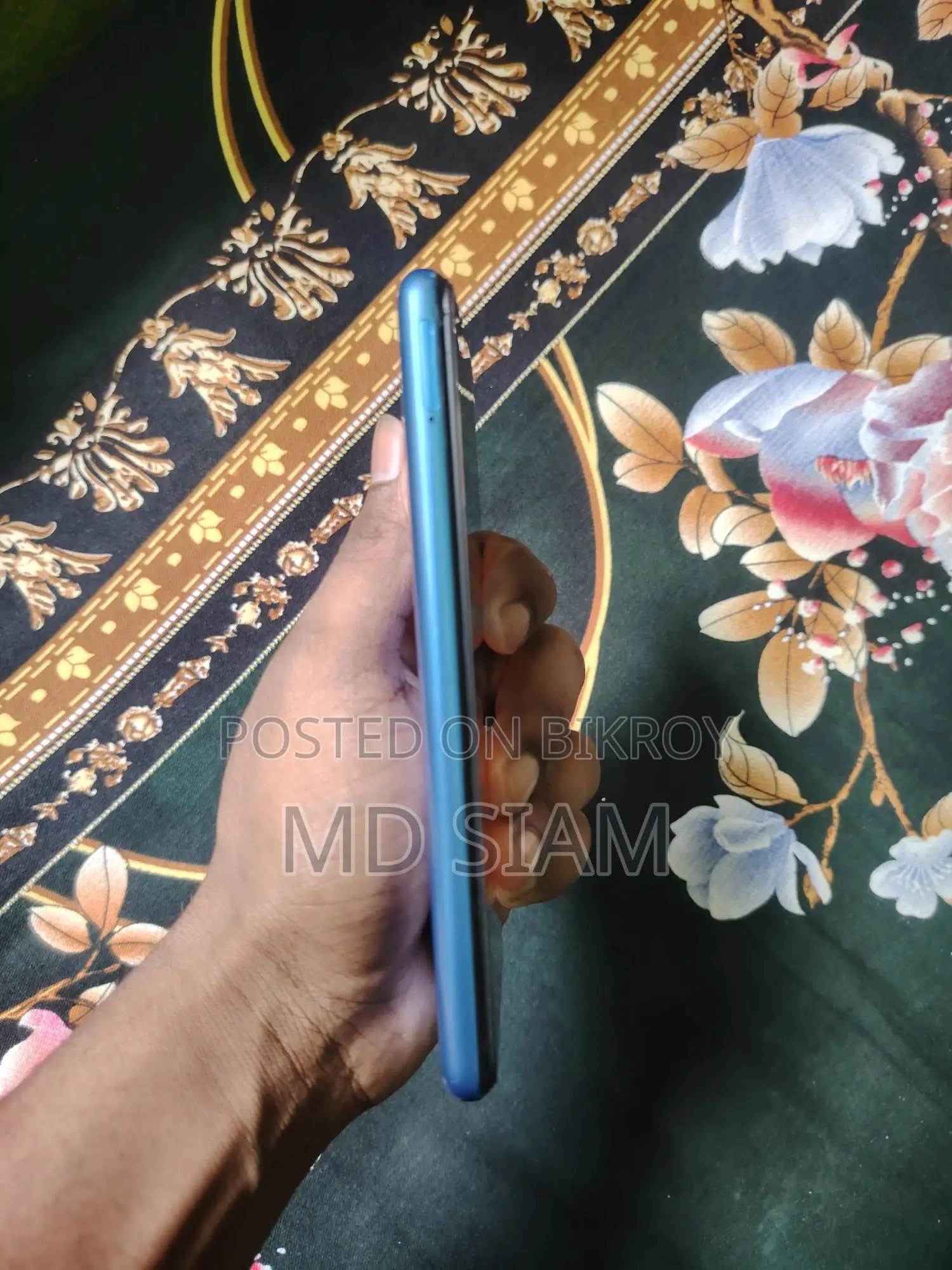 Samsung Galaxy F22 (Used)
