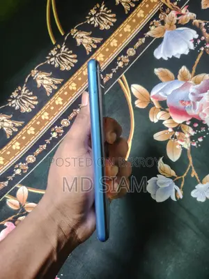 Samsung Galaxy F22 (Used)