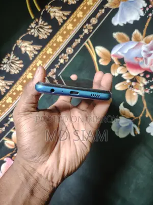 Samsung Galaxy F22 (Used)