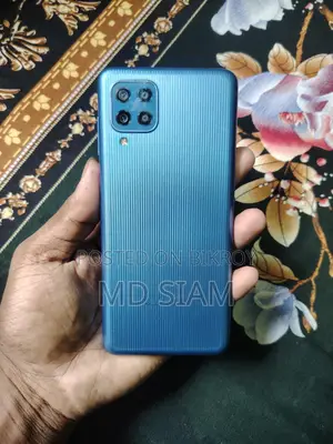 Samsung Galaxy F22 (Used)