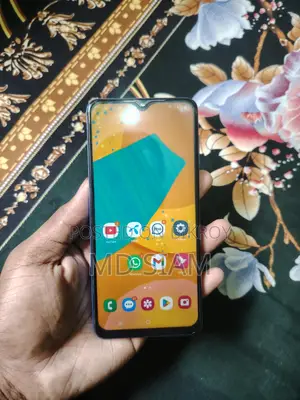 Samsung Galaxy F22 (Used)