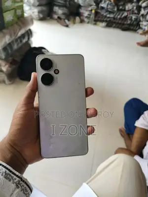 Xiaomi Redmi 13c (Used)