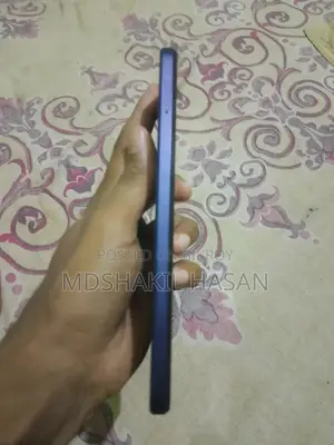 OPPO A17k . (Used)