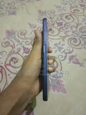 OPPO A17k . (Used)
