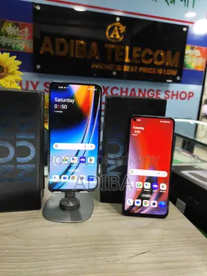 OnePlus Nord 2 5G 8/128gb 12/256gb (Used)