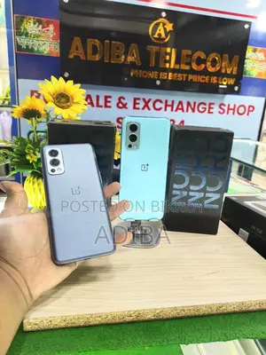 OnePlus Nord 2 5G 8/128gb 12/256gb (Used)