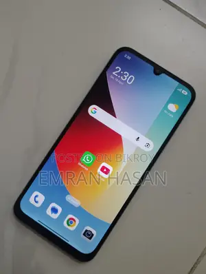 Xiaomi Redmi A7 Pro (Used)