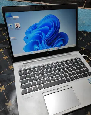 HP Elitebook i5 Laptop