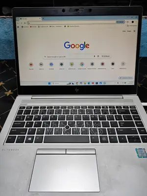 HP Elitebook i5 Laptop
