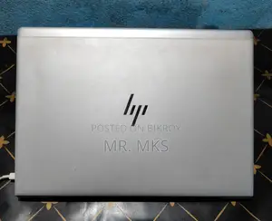 HP Elitebook i5 Laptop