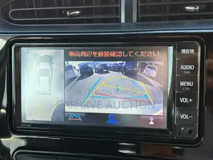 Toyota Aqua Hybrid S 2021