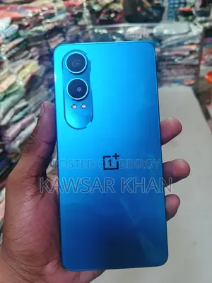 OnePlus Nord CE 4 Lite (Used)