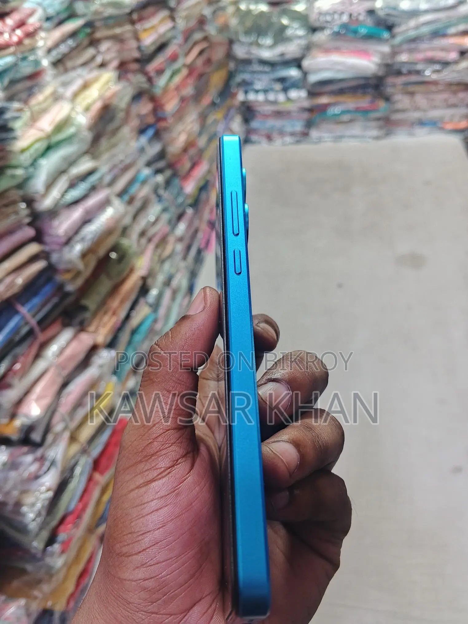 OnePlus Nord CE 4 Lite (Used)