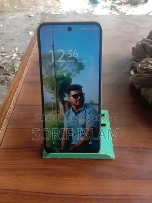 Infinix Hot 60i (Used)