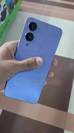 Vivo Y17 . (Used)