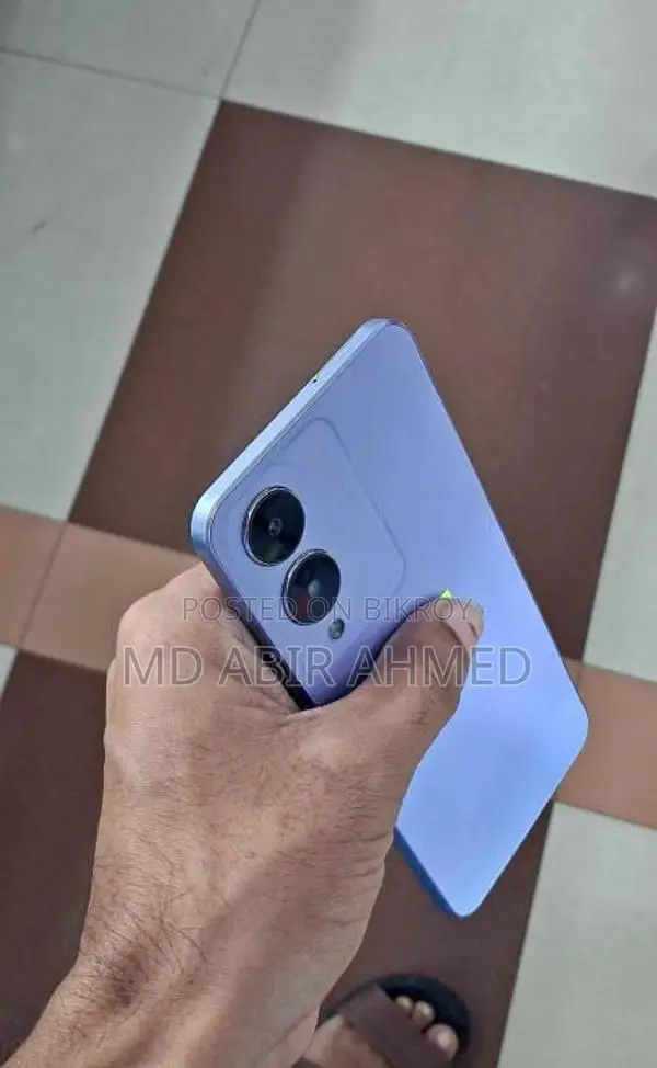 Vivo Y17 . (Used)