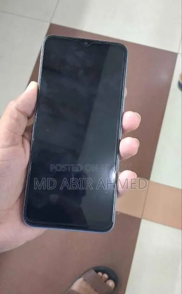 Vivo Y17 . (Used)