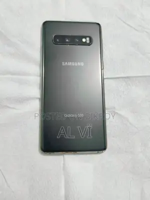 Samsung Galaxy S10 (Used)