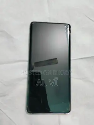 Samsung Galaxy S10 (Used)