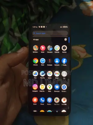 Realme C11 . (Used)