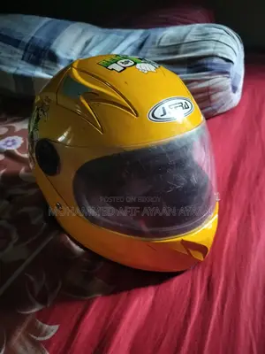 Jera Helmet