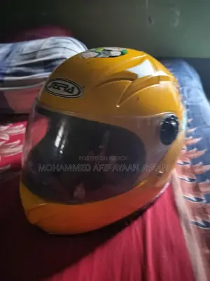 Jera Helmet
