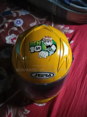 Jera Helmet