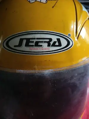 Jera Helmet