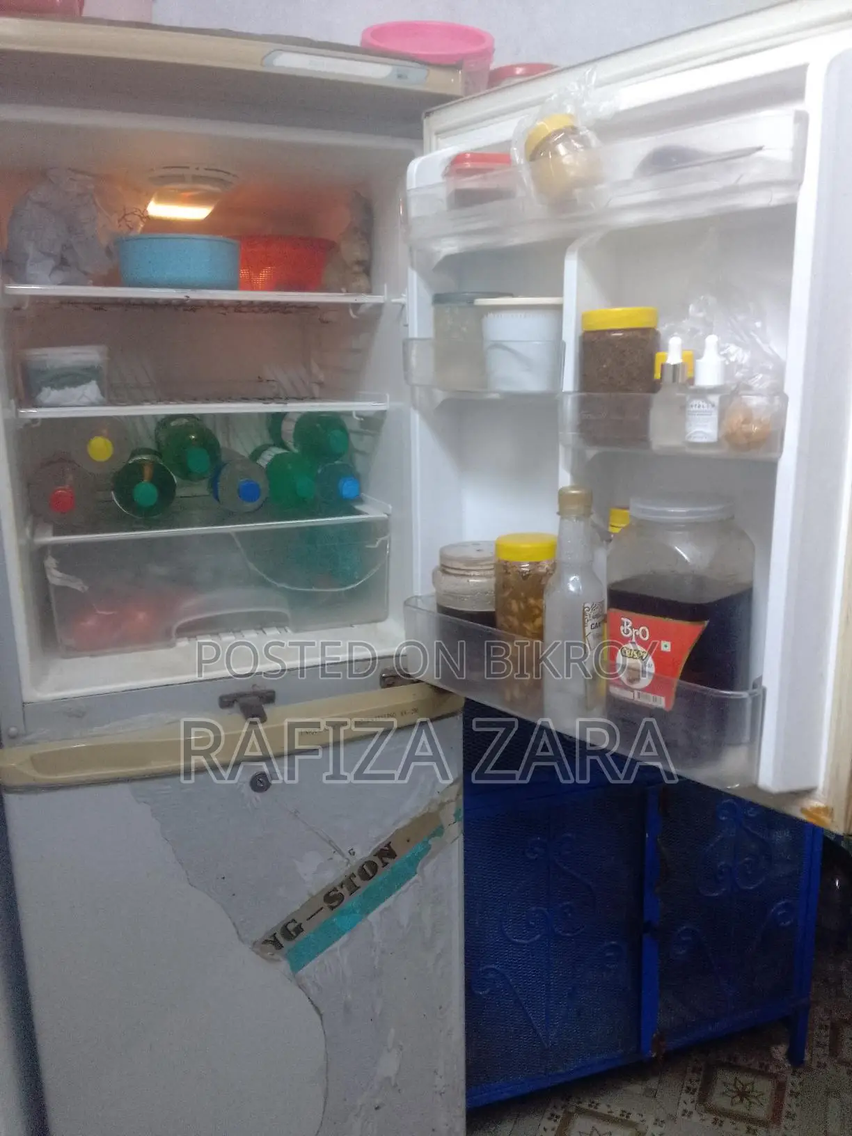 Refrigerator
