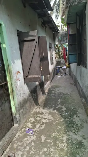 Land with House