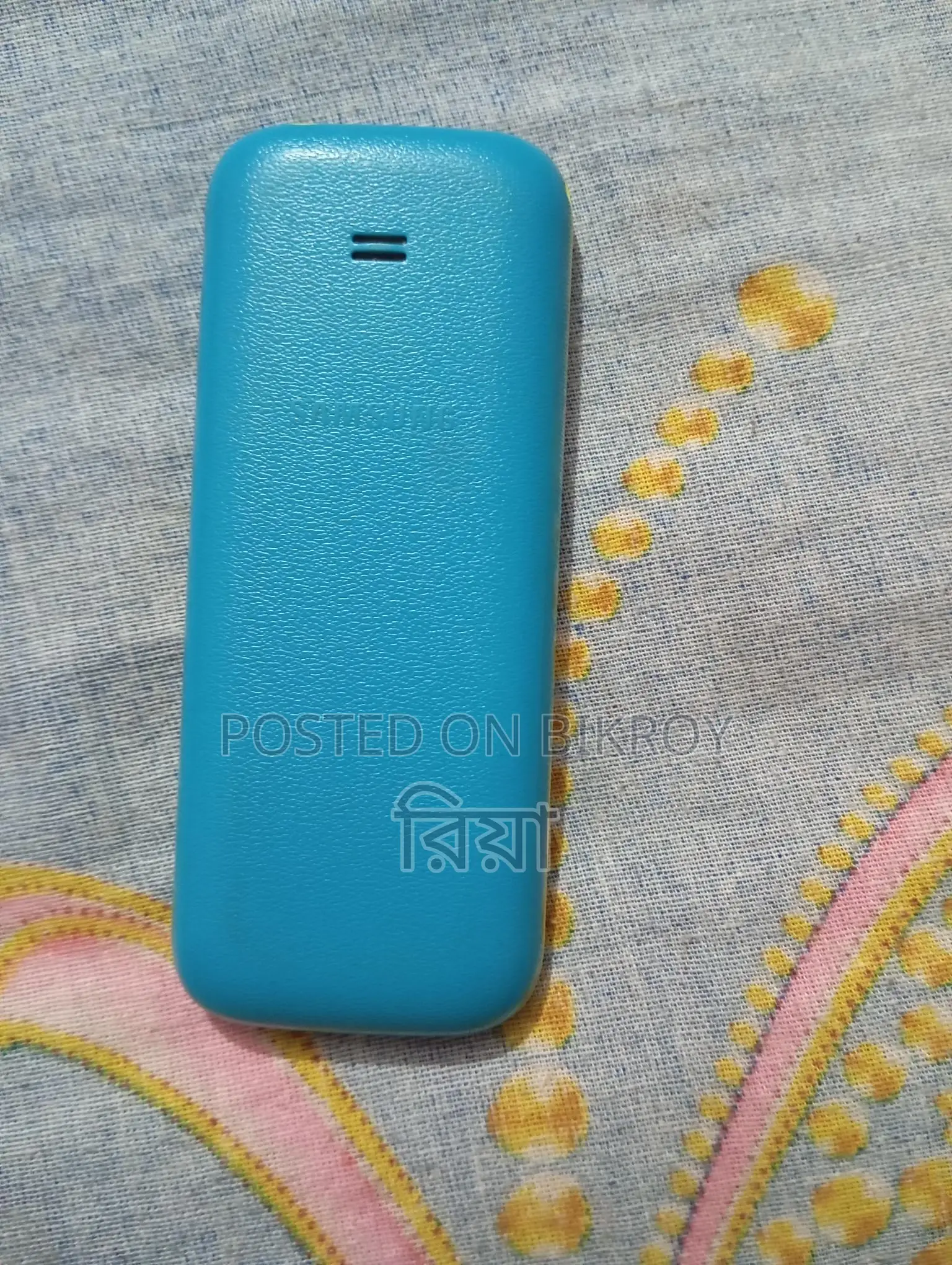 Samsung Guru Music 2 (Used)