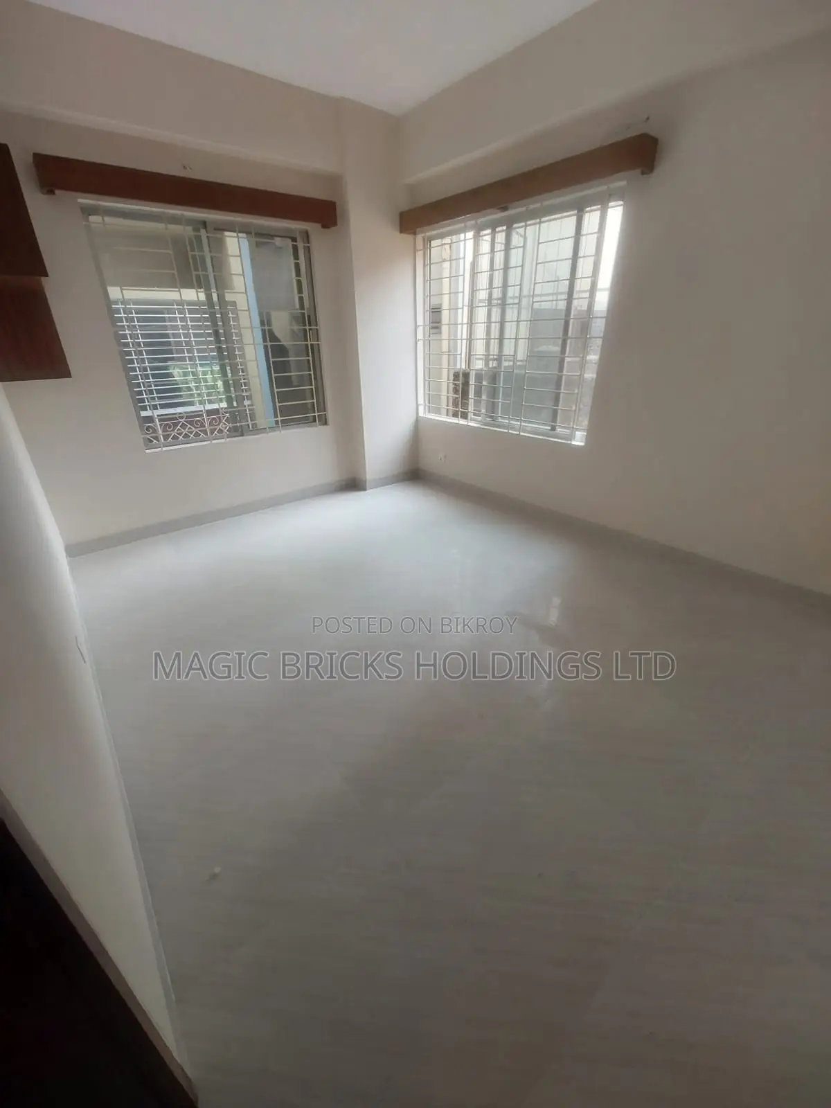 ১৩৬০ Sft with Interior ফ্ল্যাট বিক্রয় at মোহাম্মদীয়া হাউজিং সোসাইটি