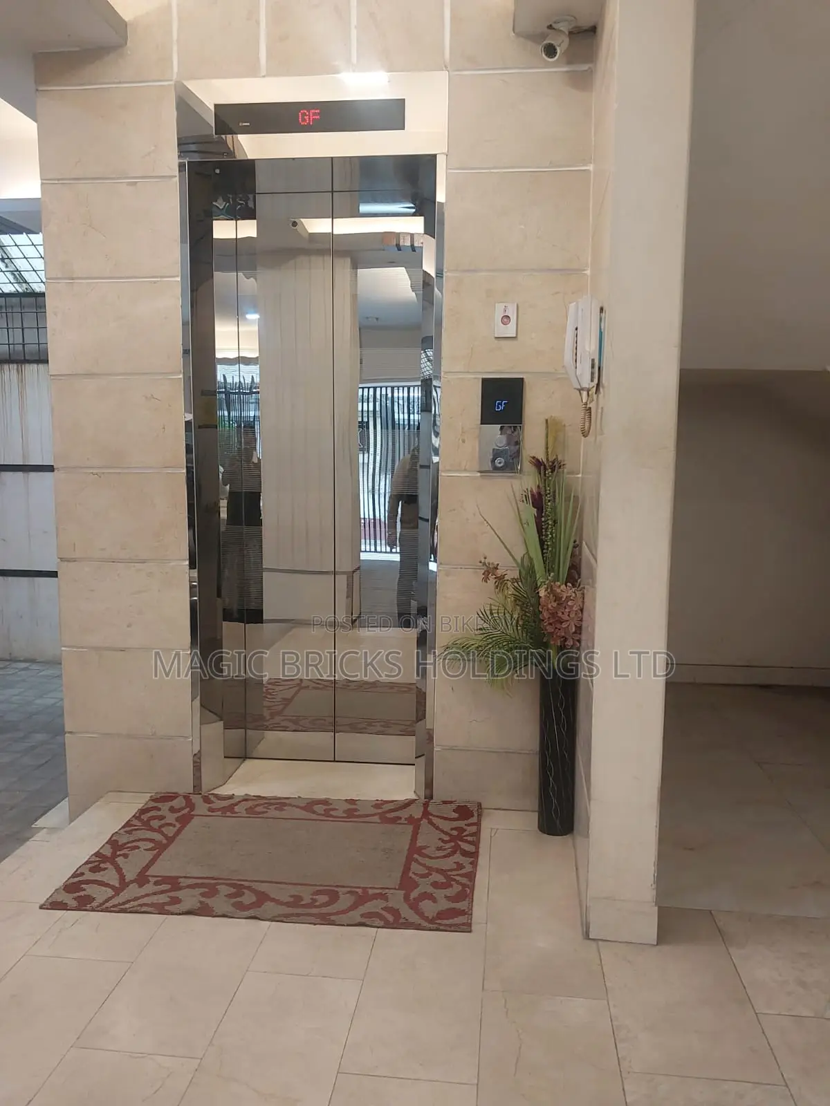 ১৩৬০ Sft with Interior ফ্ল্যাট বিক্রয় at মোহাম্মদীয়া হাউজিং সোসাইটি