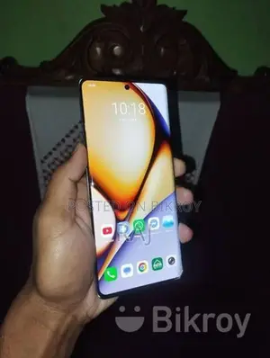আইকিউওও জেড৭ প্রো ৫জি (ব্যবহৃত)