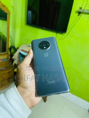 OnePlus 7T 8/128 Gb (Used)