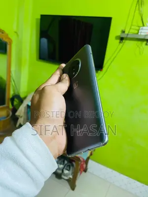 OnePlus 7T 8/128 Gb (Used)