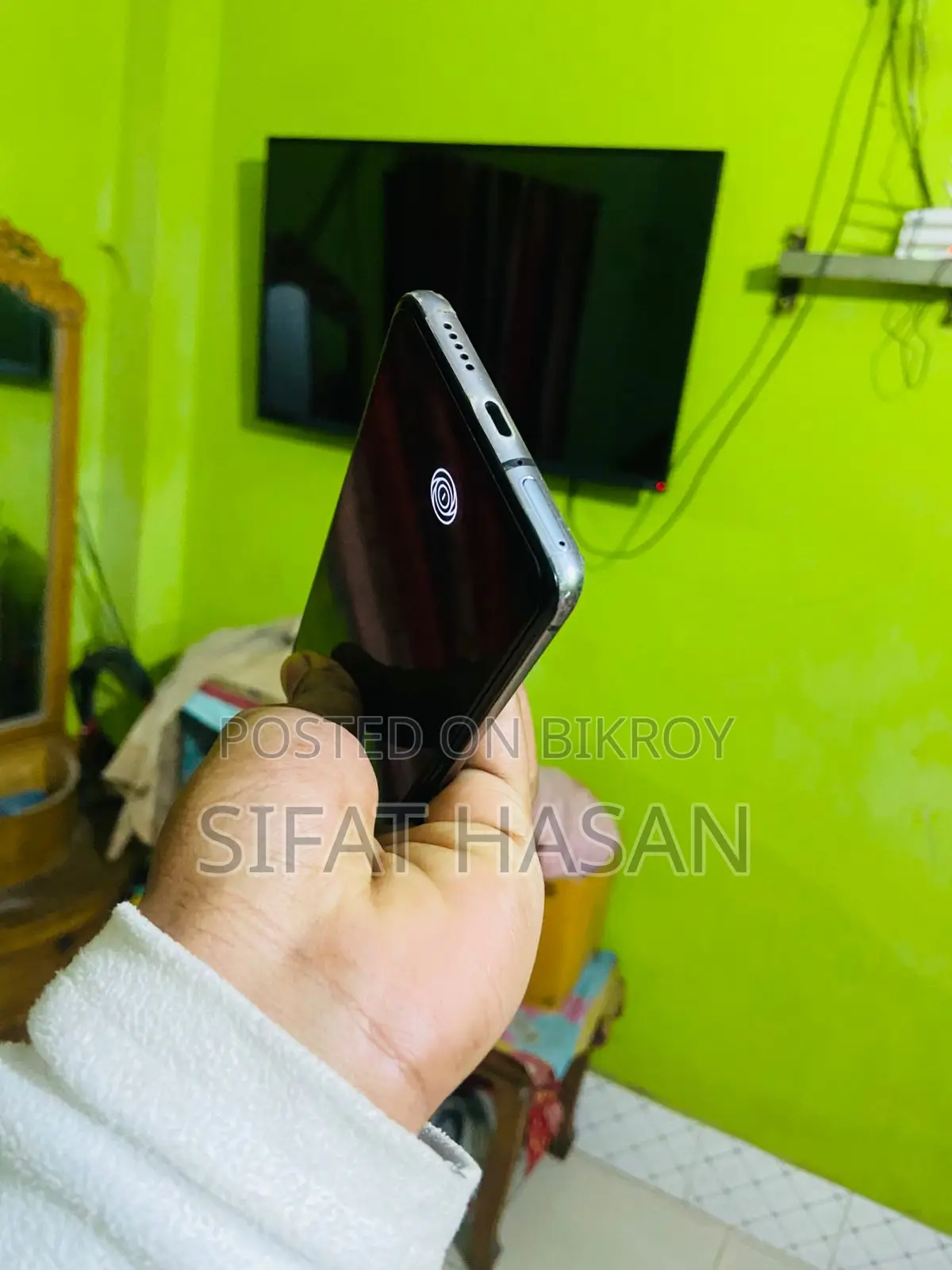 OnePlus 7T 8/128 Gb (Used)