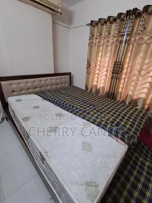 স্প্রিং ম্যাট্রেস ৬"৭" Full Spring Matress