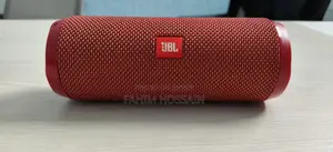 JBL Flip 4 Almost New Condition