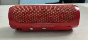 JBL Flip 4 Almost New Condition