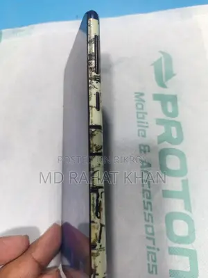 Samsung Galaxy M10 2/16 (Used)