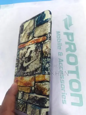 Samsung Galaxy M10 2/16 (Used)