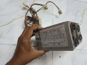 Atx পাওয়ার সাপ্লাই Psu