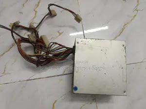 Atx পাওয়ার সাপ্লাই Psu