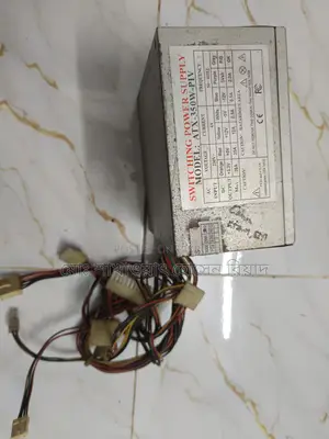 Atx পাওয়ার সাপ্লাই Psu