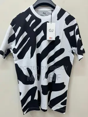 Man's T-shirt S/s