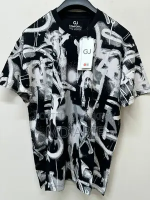 Man's T-shirt S/s