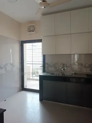 Semi-Furnished Apartment for Rent in Baridhara