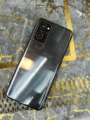 Realme 9i 128 GB Black